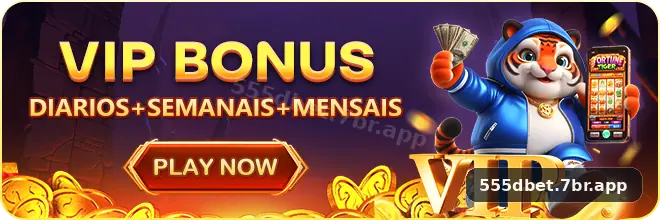 555d bet destaque